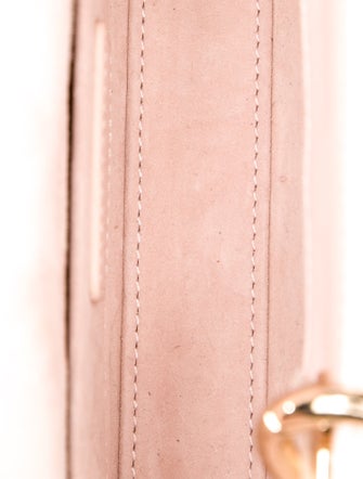 Christian Dior Cannage D-Joy Small 2022