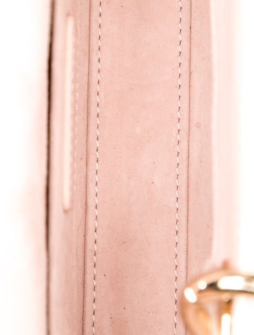 Christian Dior Cannage D-Joy Small 2022