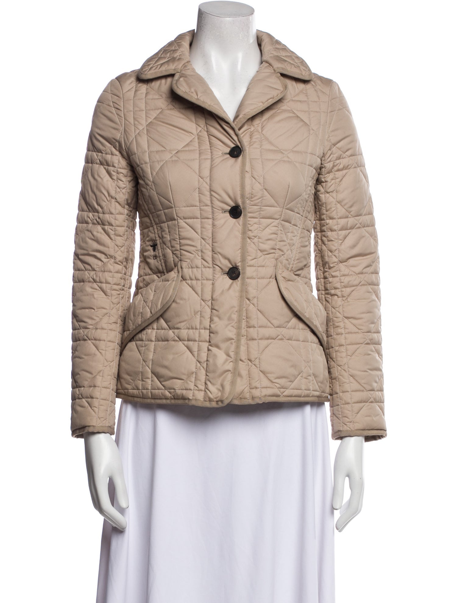 Christian Dior 2021 Jacket