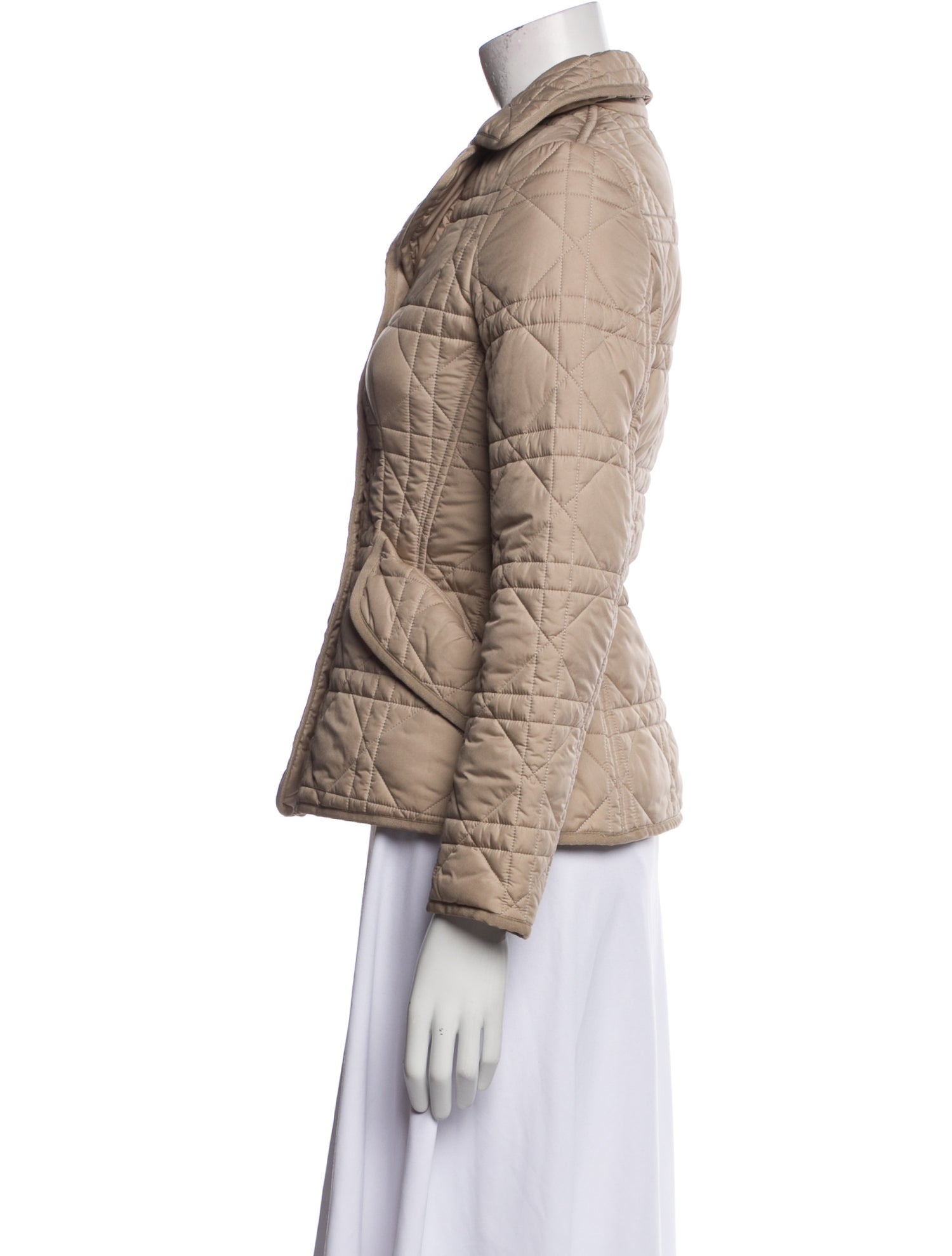 Christian Dior 2021 Jacket