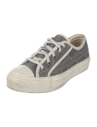 Christian Dior Walk'n'Dior Sneakers