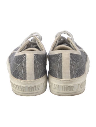 Christian Dior Walk'n'Dior Sneakers