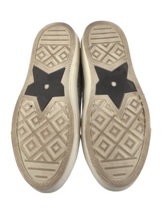 Christian Dior Walk'n'Dior Sneakers