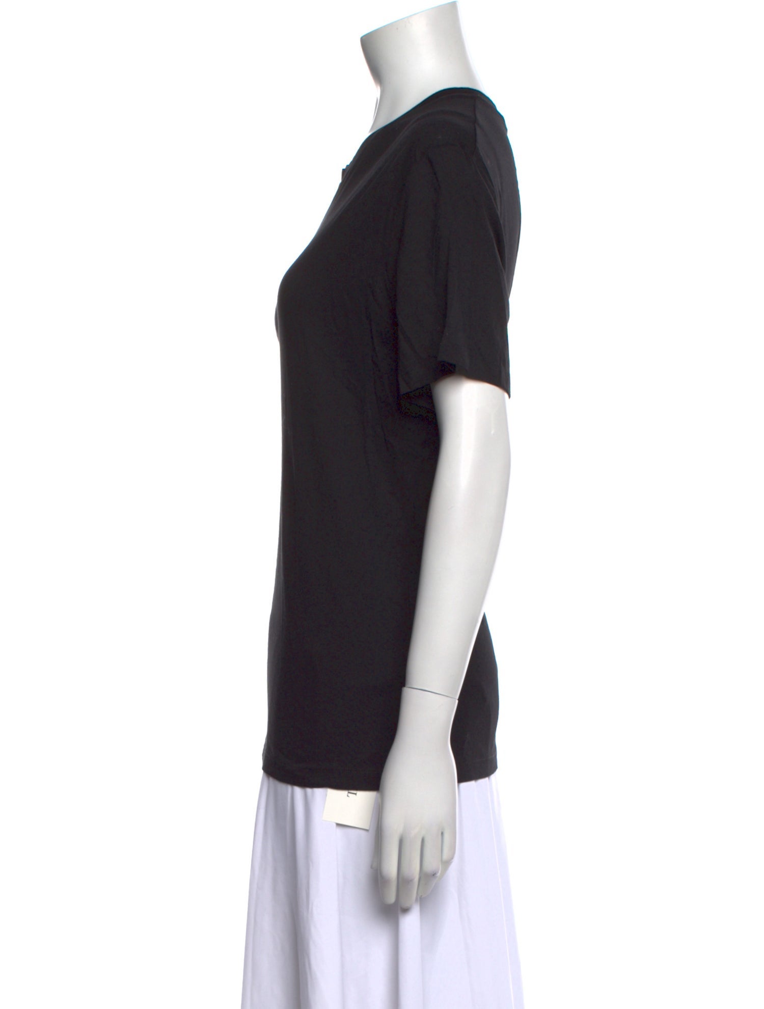 Christian Dior 2017 Graphic Print T-Shirt