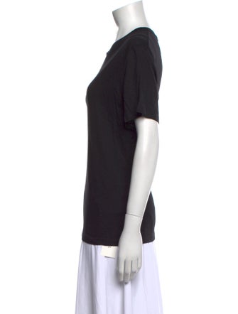 Christian Dior 2017 Graphic Print T-Shirt