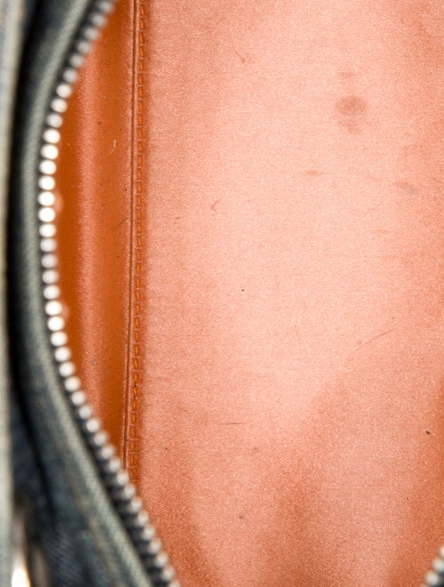 Christian Dior Cannage Lady Dior Medium