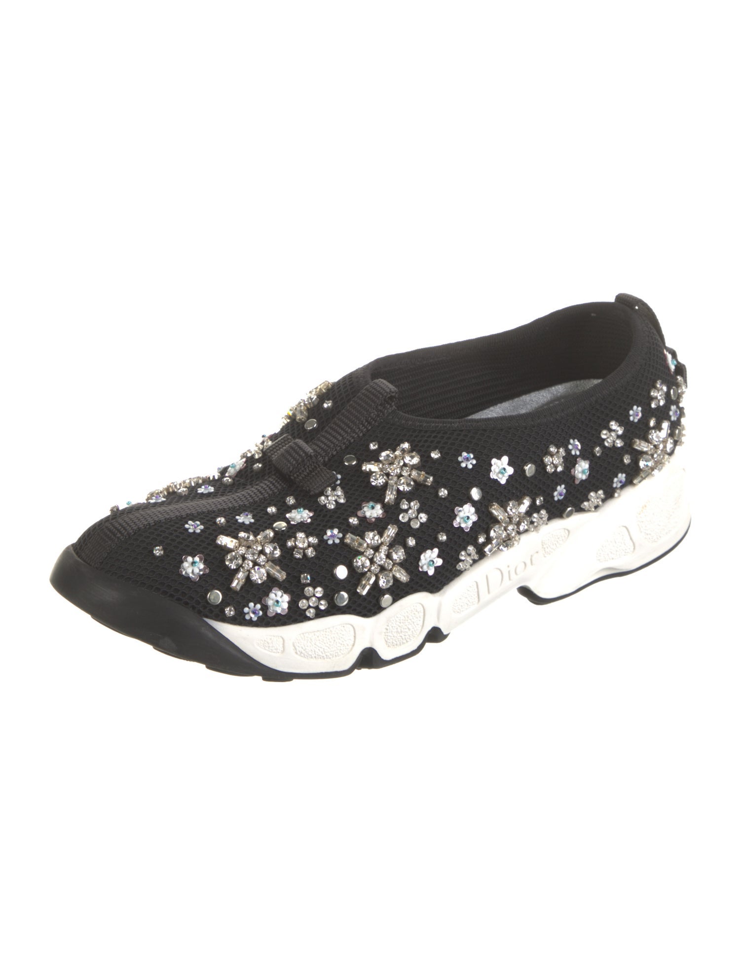 Christian Dior Fusion Sneakers