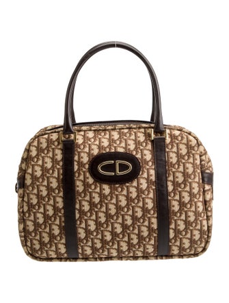 Christian Dior Diorissimo Boston