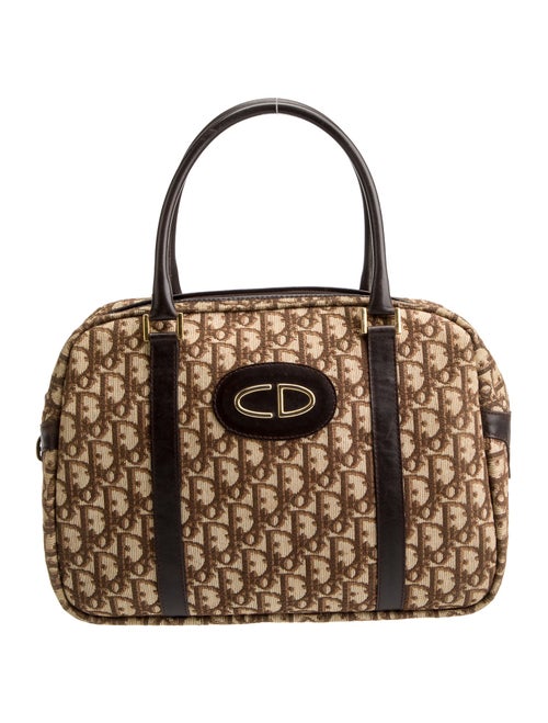 Christian Dior Diorissimo Boston