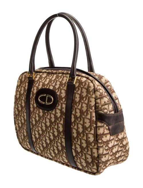 Christian Dior Diorissimo Boston