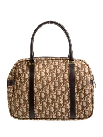 Christian Dior Diorissimo Boston