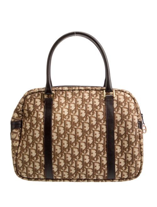 Christian Dior Diorissimo Boston