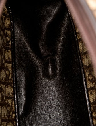 Christian Dior Diorissimo Boston