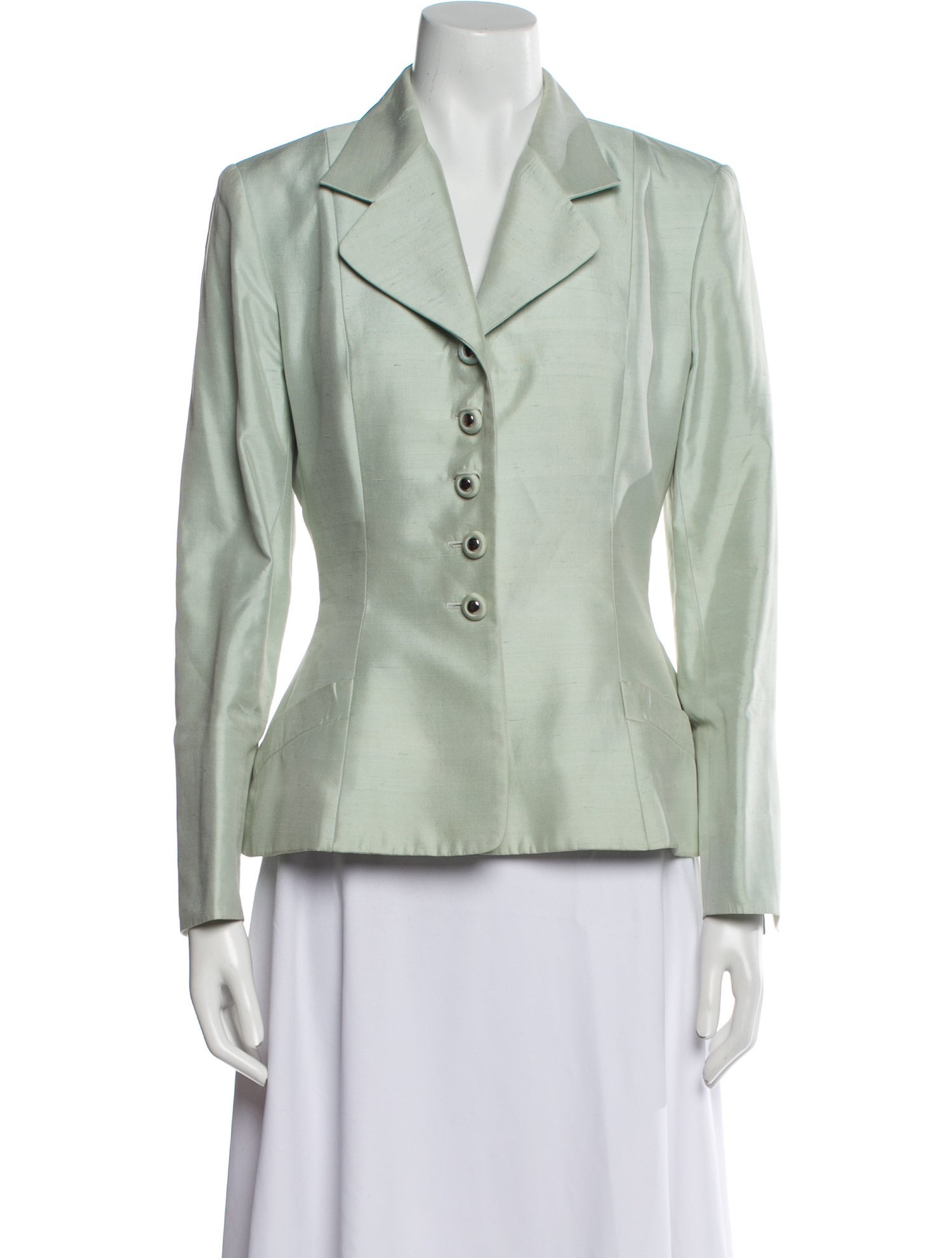 Christian Dior Vintage 1997 Blazer