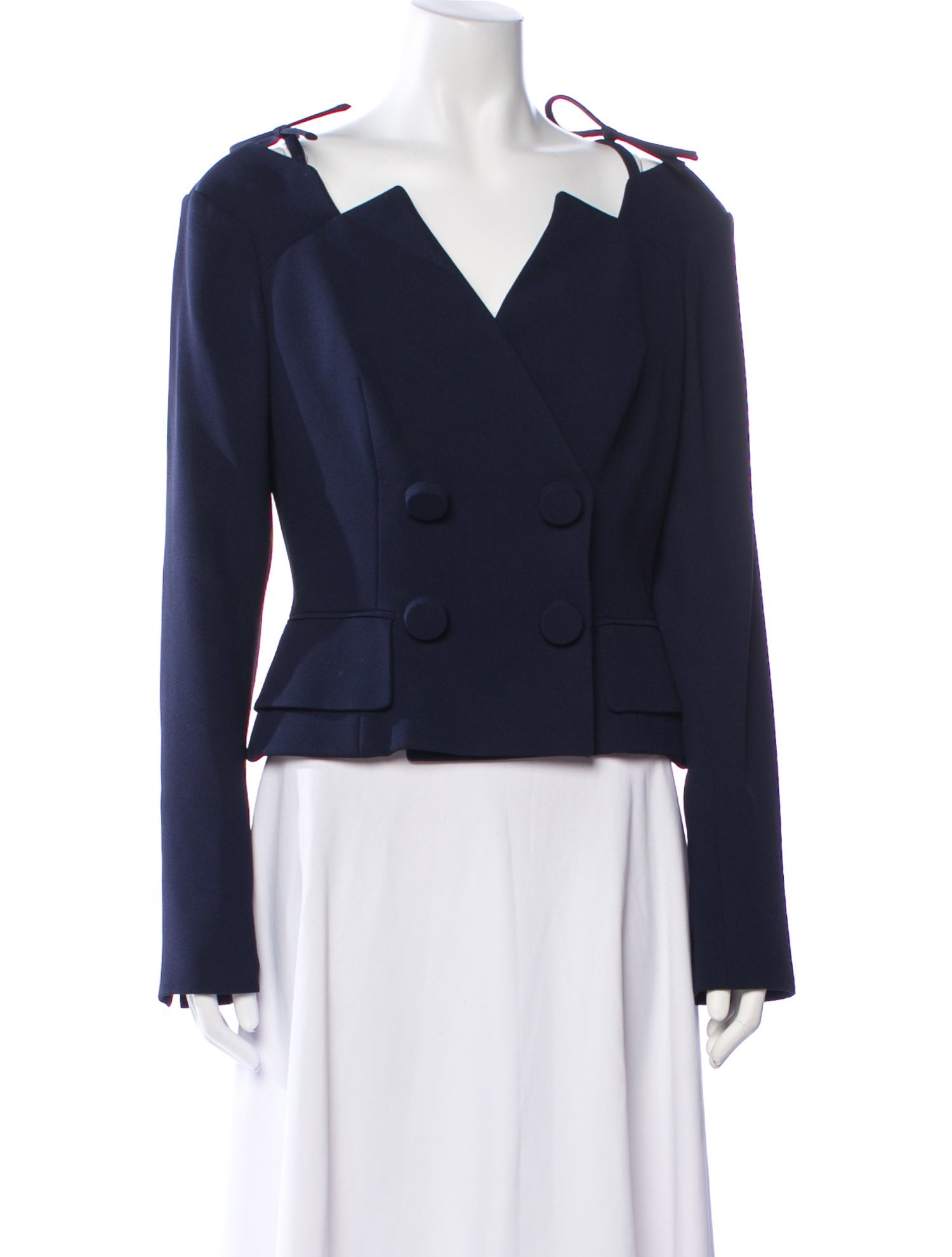 Christian Dior Vintage 1996 Blazer