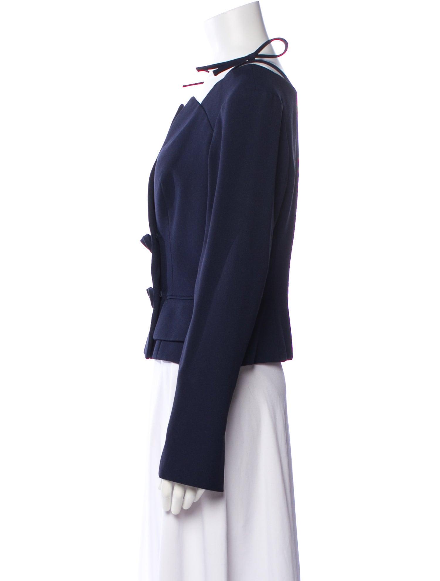 Christian Dior Vintage 1996 Blazer