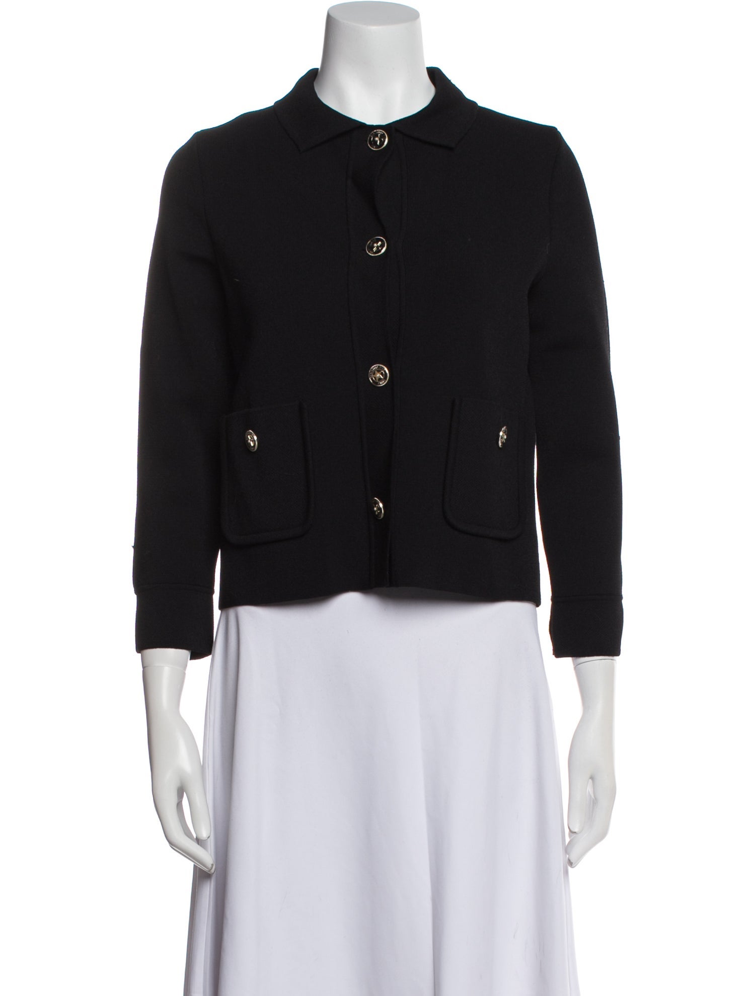 Christian Dior Evening Jacket
