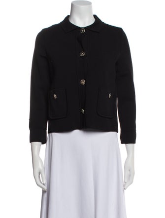 Christian Dior Evening Jacket