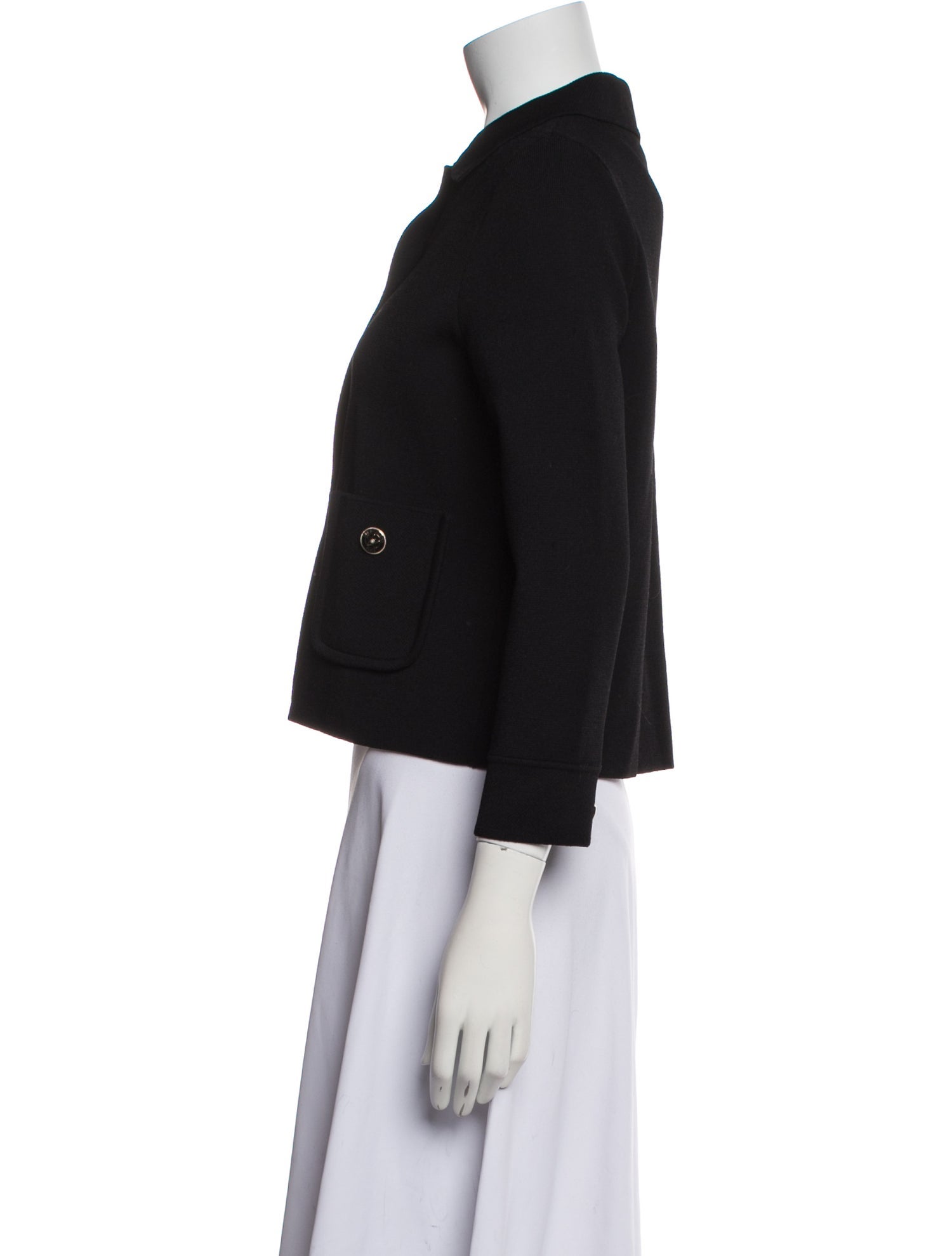 Christian Dior Evening Jacket
