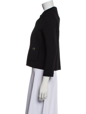 Christian Dior Evening Jacket
