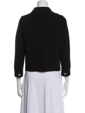 Christian Dior Evening Jacket