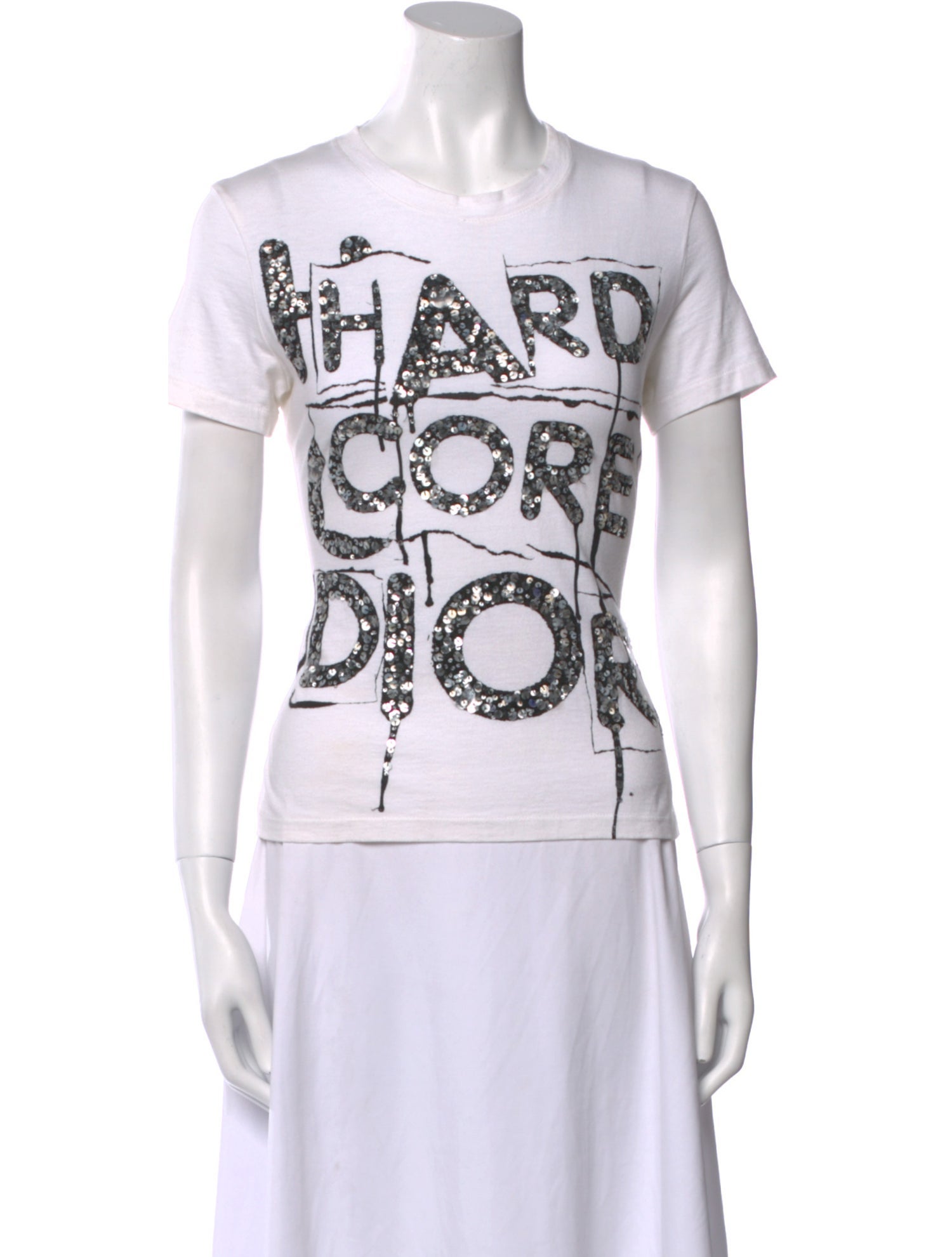 Christian Dior Vintage 2003 T-Shirt