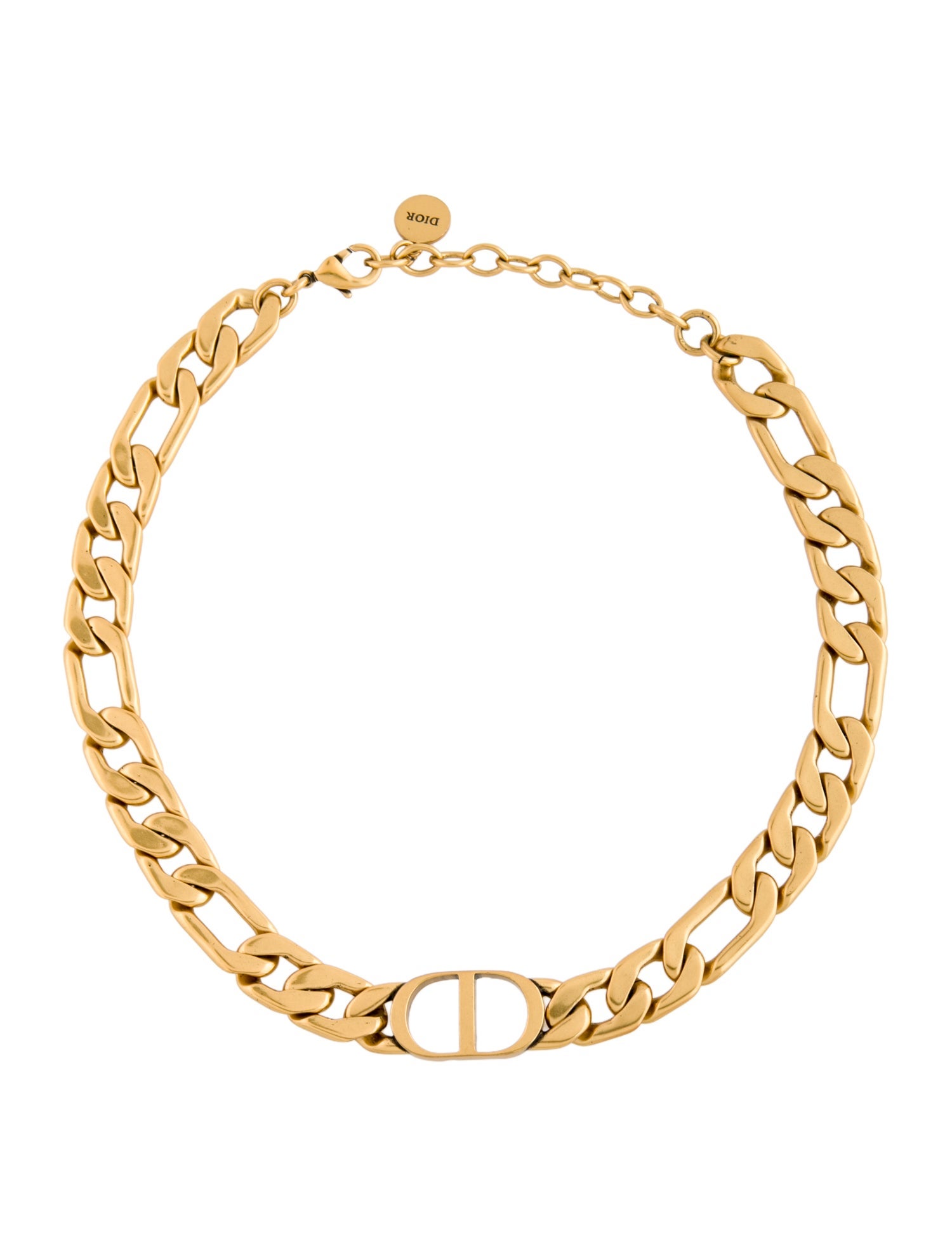 Christian Dior 30 Montaigne Choker