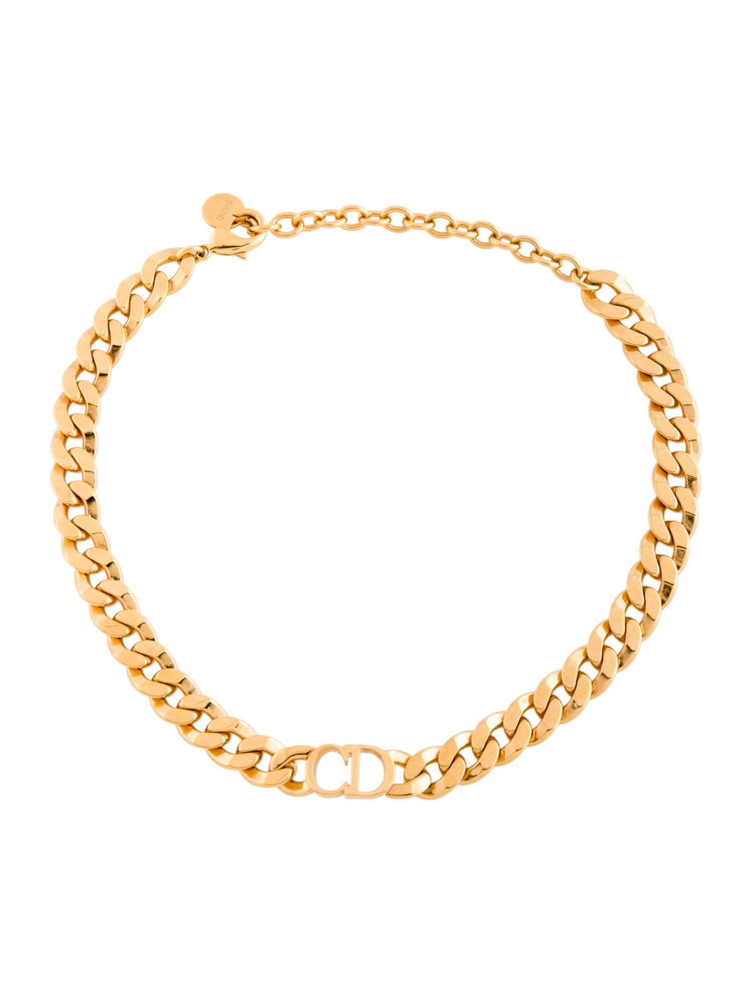 Christian Dior Danseuse Etoile Choker