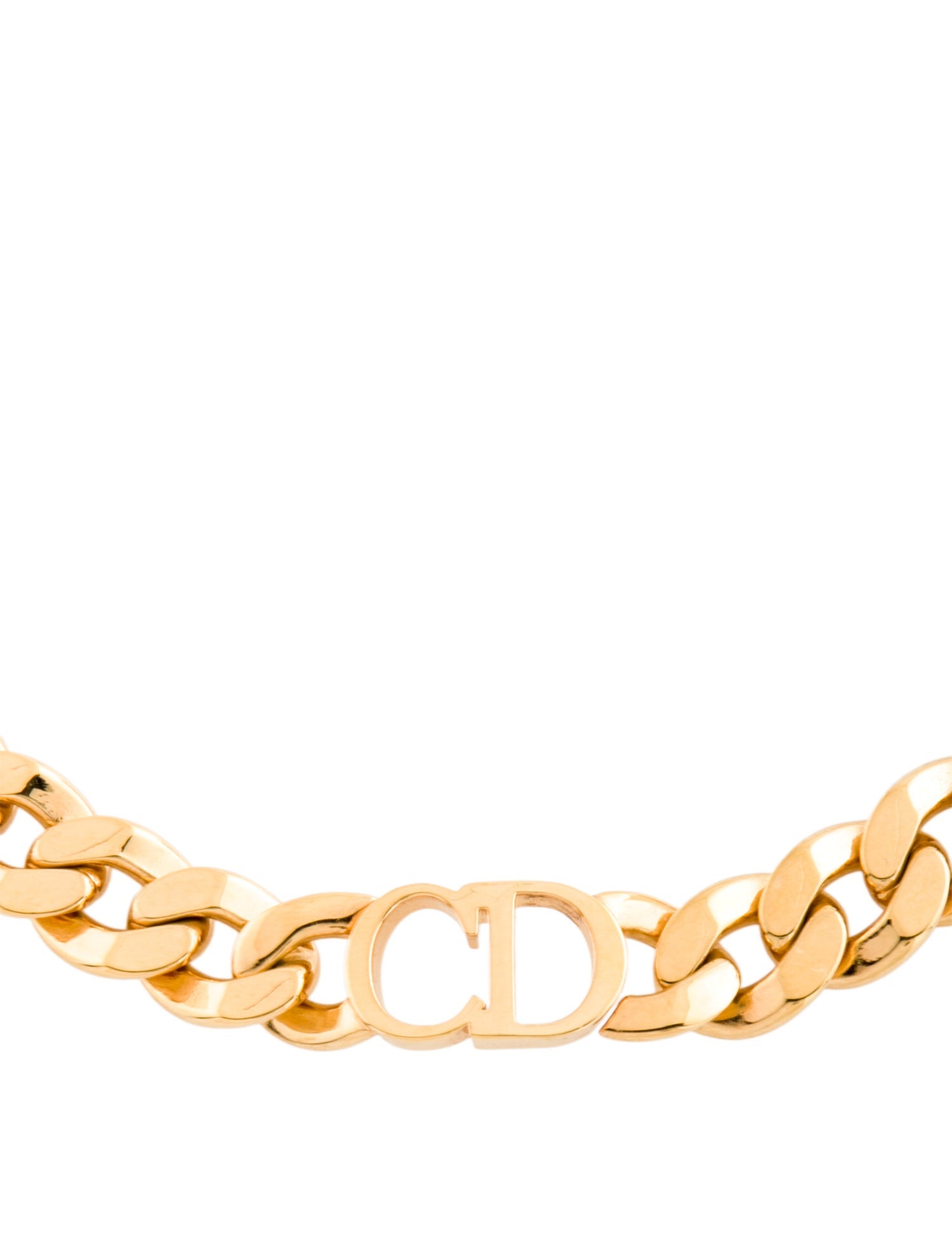 Christian Dior Danseuse Etoile Choker