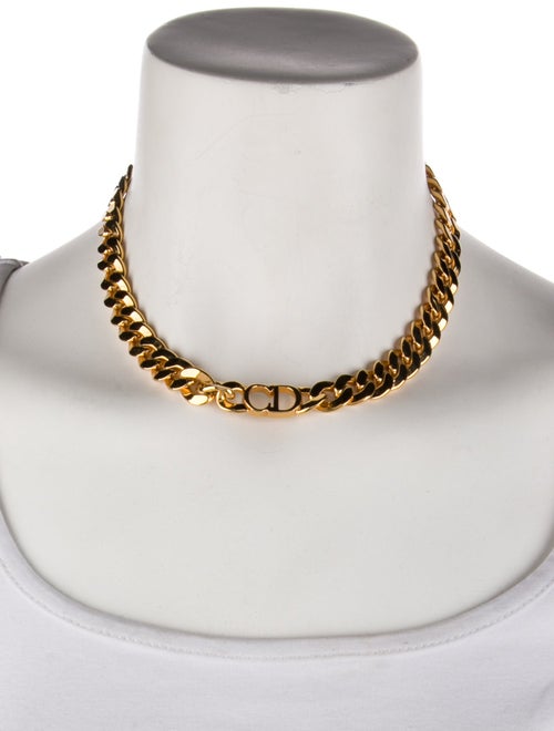 Christian Dior Danseuse Etoile Choker