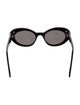 Christian Dior Cat-Eye Tinted Sunglasses