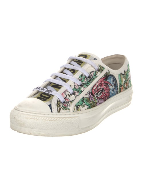 Christian Dior Walk'n'Dior Sneakers