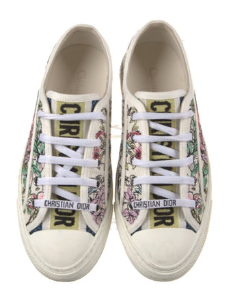 Christian Dior Walk'n'Dior Sneakers