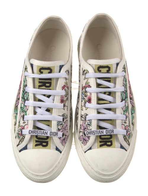 Christian Dior Walk'n'Dior Sneakers