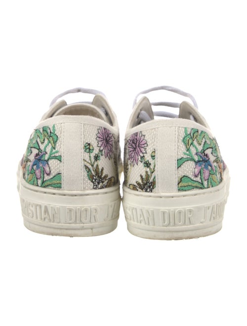 Christian Dior Walk'n'Dior Sneakers