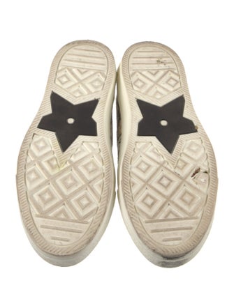 Christian Dior Walk'n'Dior Sneakers