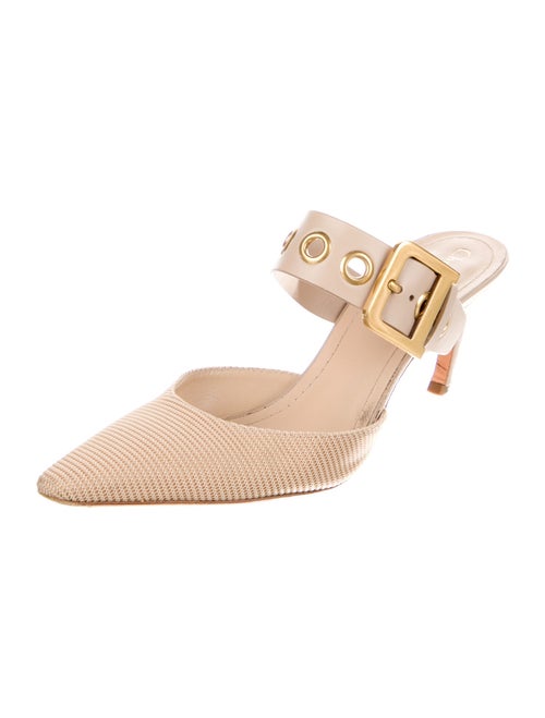 Christian Dior Mules