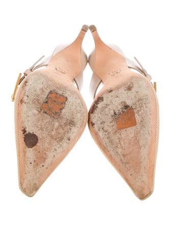 Christian Dior Mules