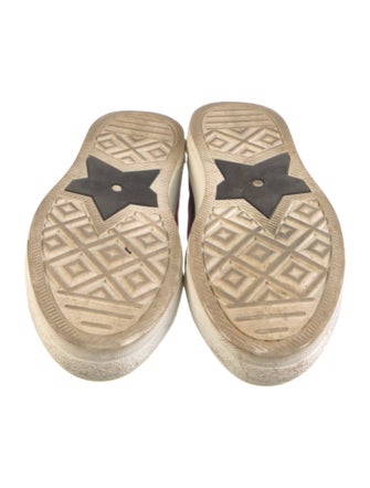 Christian Dior Walk'n'Dior Sneakers