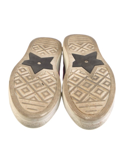 Christian Dior Walk'n'Dior Sneakers