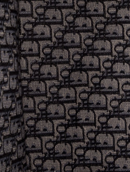 Christian Dior Oblique Jacquard Book Large