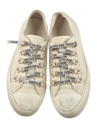 Christian Dior Walk'n'Dior Sneakers