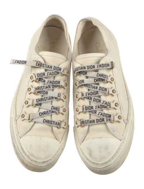 Christian Dior Walk'n'Dior Sneakers