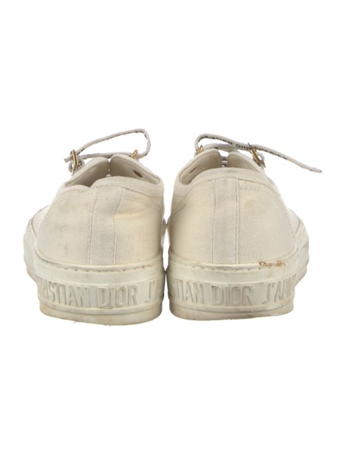 Christian Dior Walk'n'Dior Sneakers