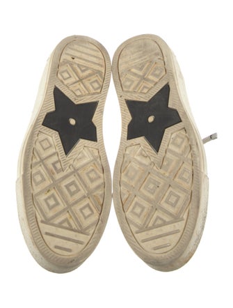 Christian Dior Walk'n'Dior Sneakers