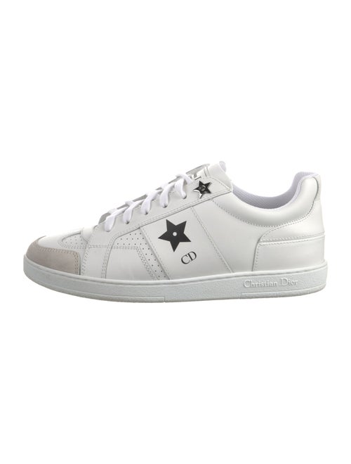Christian Dior Star Sneakers