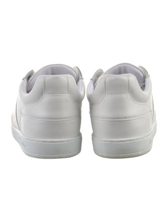 Christian Dior Star Sneakers