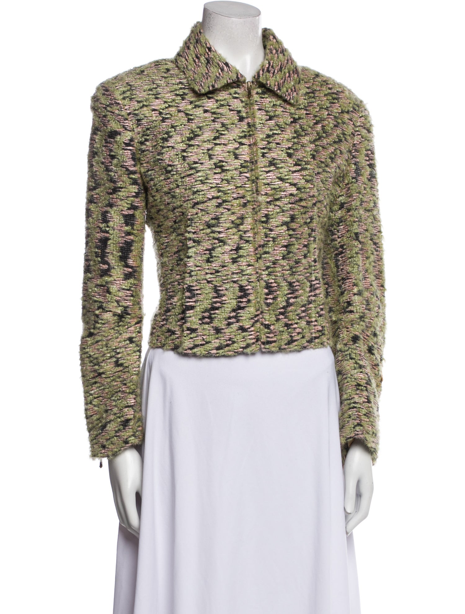 Christian Dior Vintage 2000 Blazer