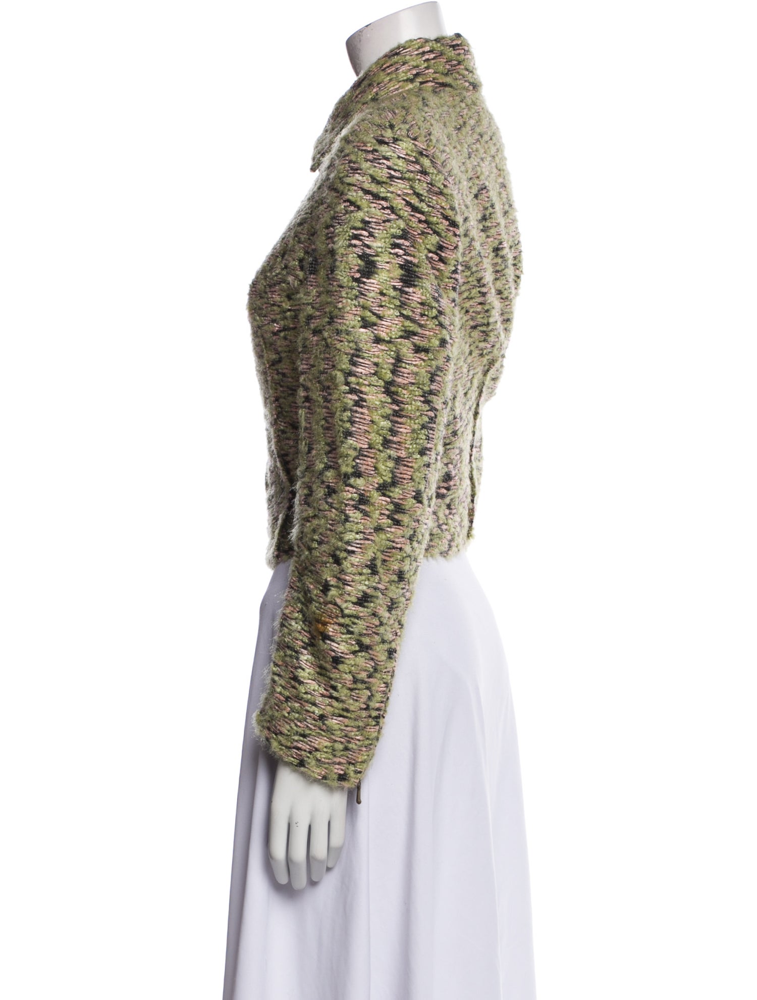 Christian Dior Vintage 2000 Blazer