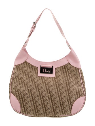 Christian Dior Diorissimo Shoulder Bag